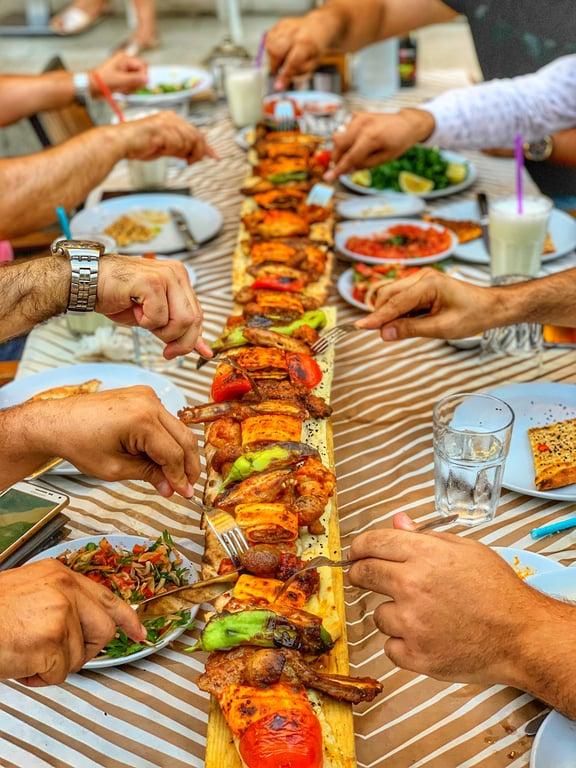 Cihangir Kebap Kaburga fotoğraf 11