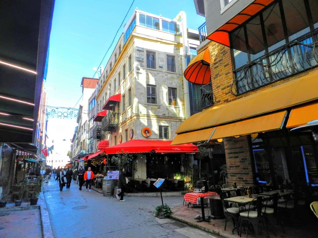 Tükkan Karaköy fotoğraf 11