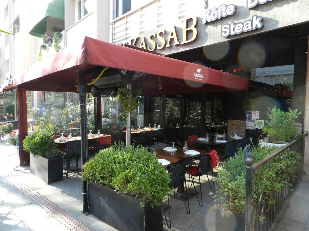 Kassab Köfte Döner fotoğraf 22