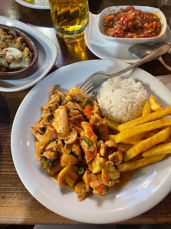 Hazzo Pulo Restaurant ve Şarap Evi fotoğraf 10