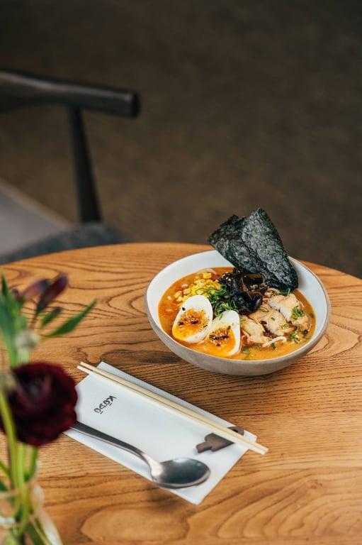 KODO • Sushi Wok Grill • Antalya | Konyaaltı fotoğraf 9