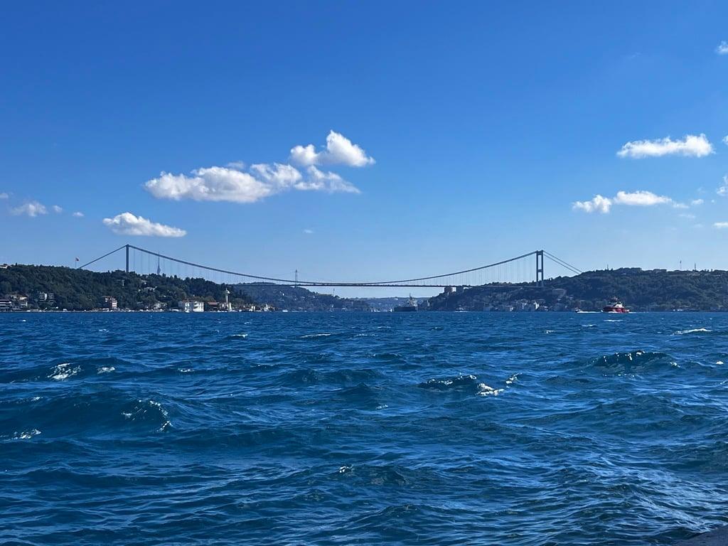 Arnavutköy Balıkçısı Yeniköy fotoğraf 1