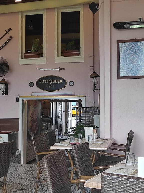 Bursa Kebapçısı fotoğraf 6
