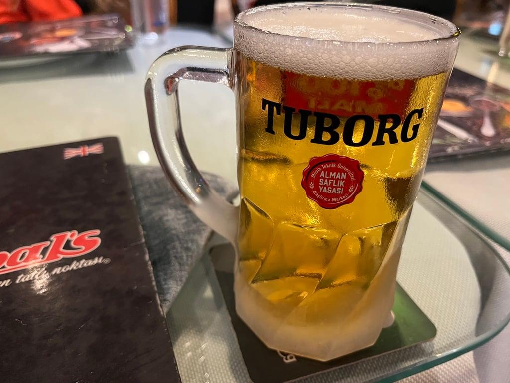Ikbal'S Restaurant fotoğraf 8