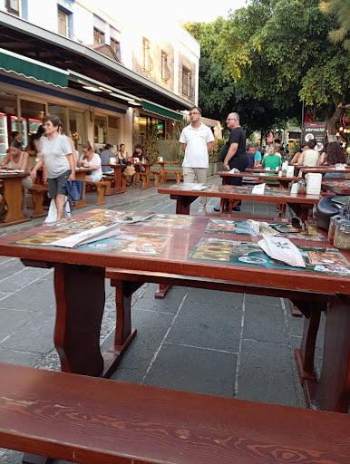 Saraybosna Köftecisi fotoğraf 6