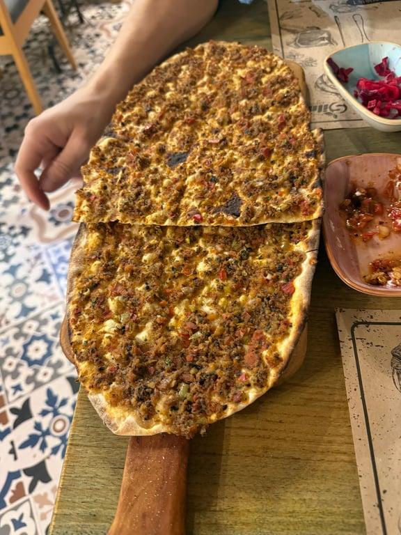 Gurme kebab restaurant fotoğraf 9