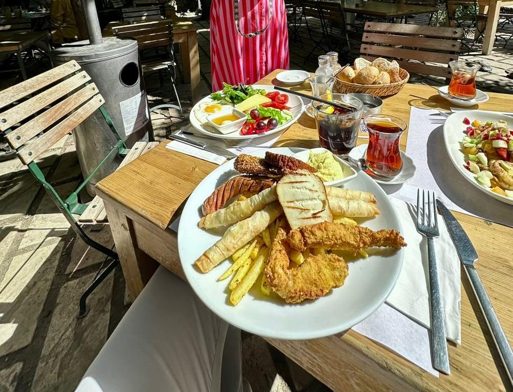 Limonlu Bahçe fotoğraf 2