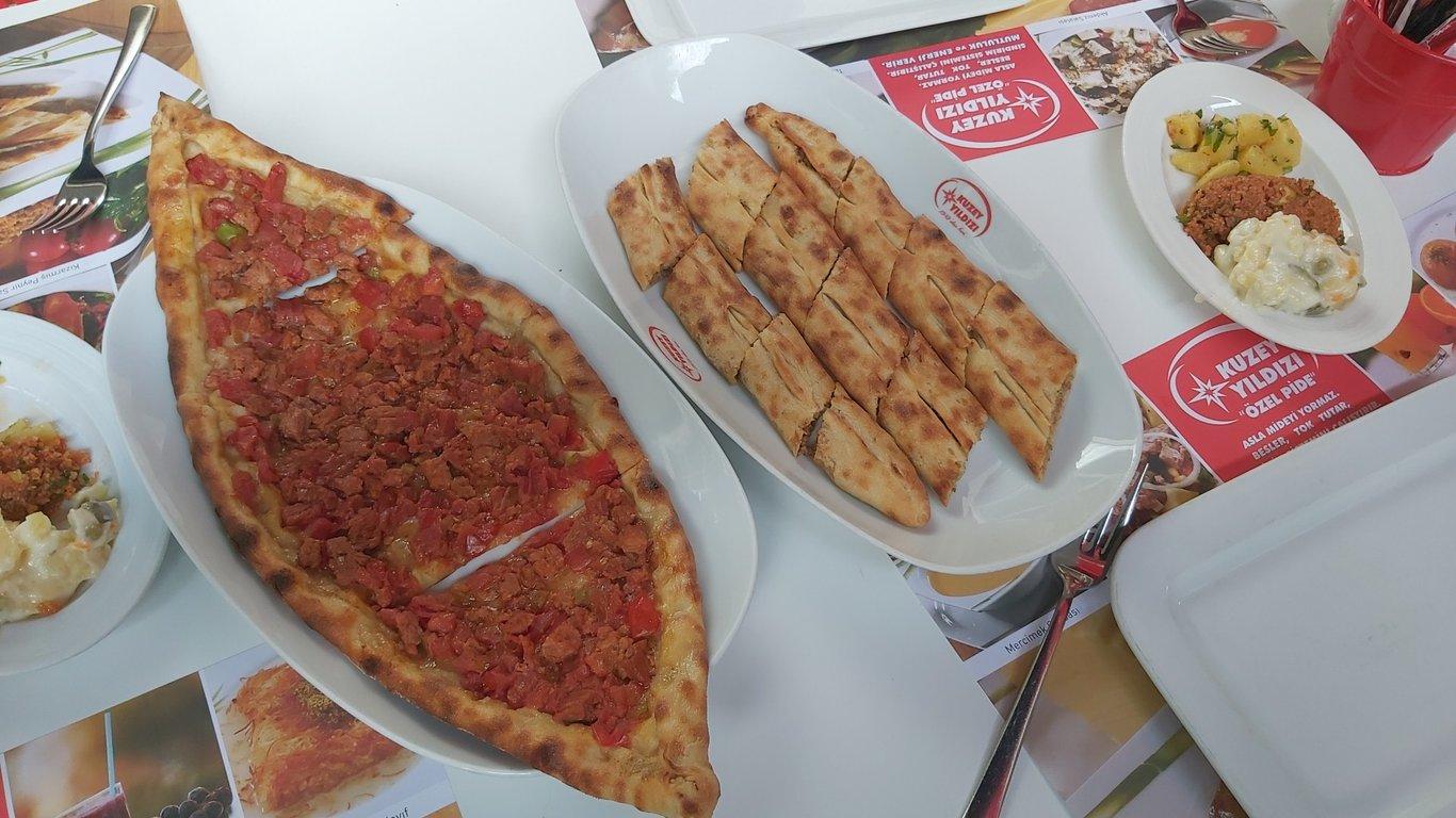 Kuzey Yıldızı Pide fotoğraf 13