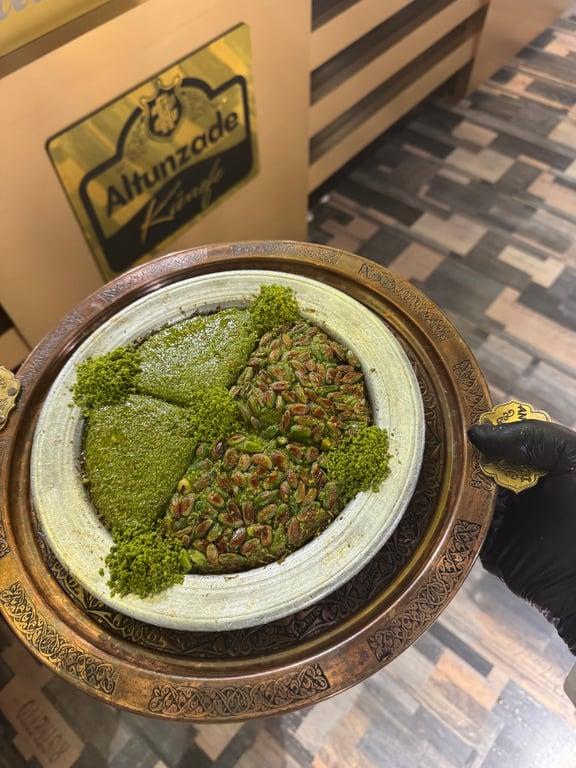 Altunzade Künefe - Antalya fotoğraf 8