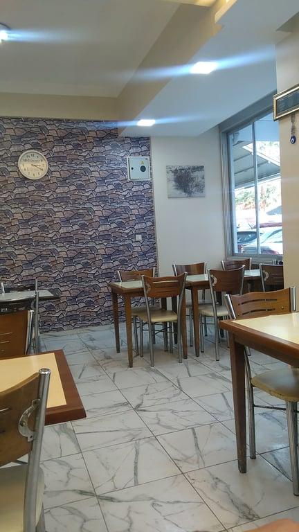 Aysel Abla Ev Yemekleri & Kayseri Mantı fotoğraf 2