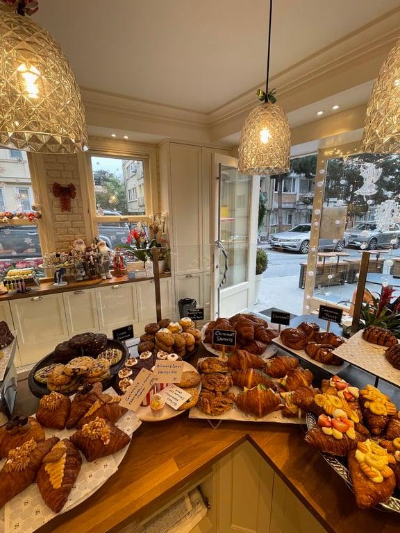 SEASON Artisan Bakery fotoğraf 18