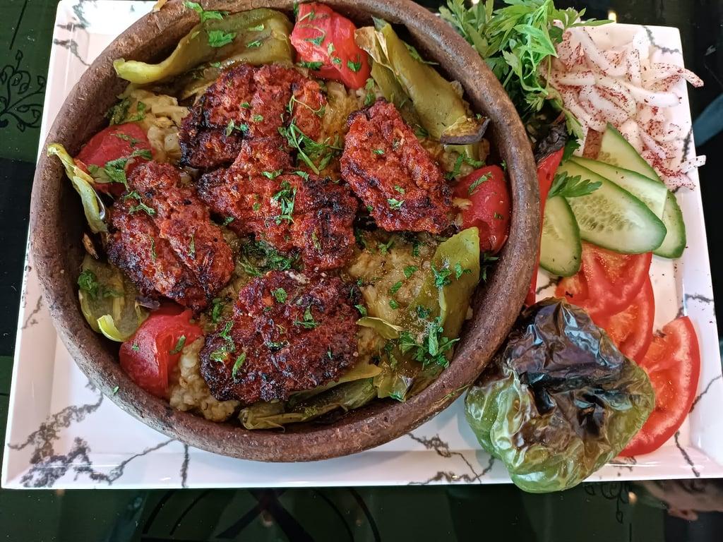 Bilen Kavurmacım fotoğraf 6