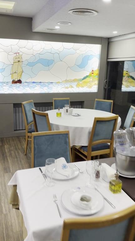 İzmir Deniz Restaurant fotoğraf 8