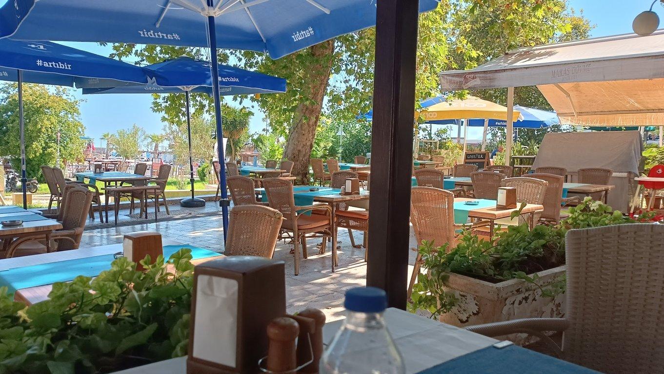 Yelken Kafe & Restoran fotoğraf 1