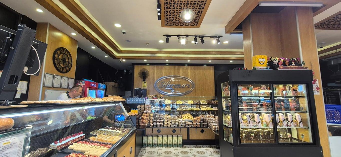 Tarihi Harman Fırını fotoğraf 11