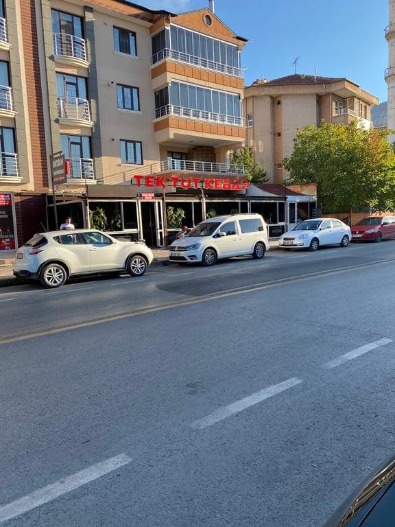 Tek Tut Kebap fotoğraf 12