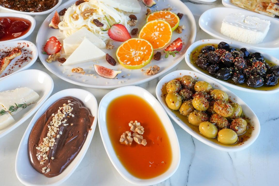 LEİLA KUŞADASI fotoğraf 4