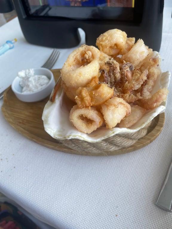 Kaptanoğlu Balık Restorant fotoğraf 21