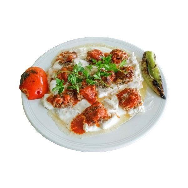 Yeşilim Kebap Lahmacun fotoğraf 13