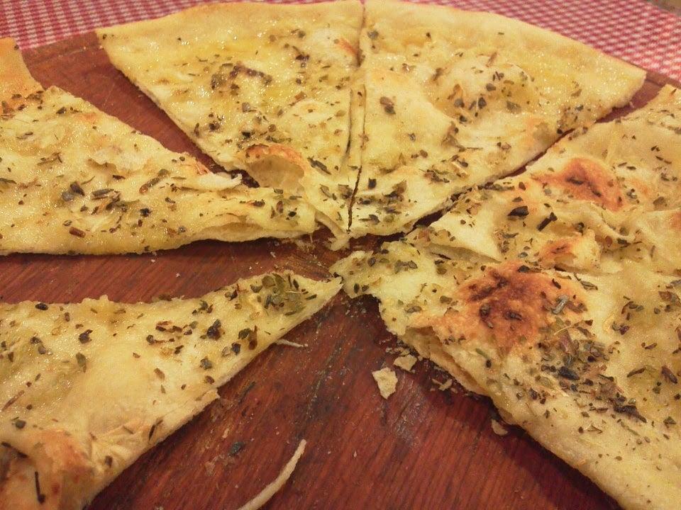 Pizza Napoli fotoğraf 15