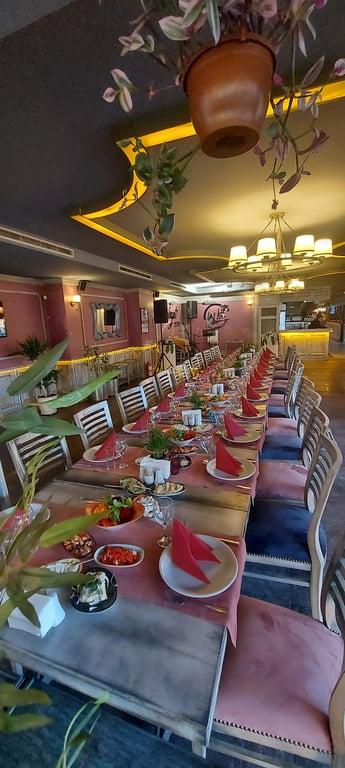 Behzat Oran Restaurant fotoğraf 6