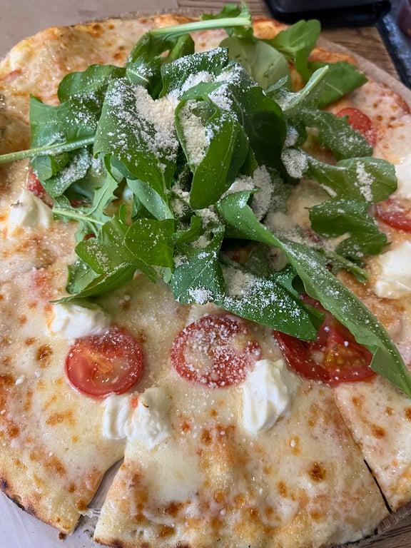 Pizza Locale Bagdat Cad. fotoğraf 7