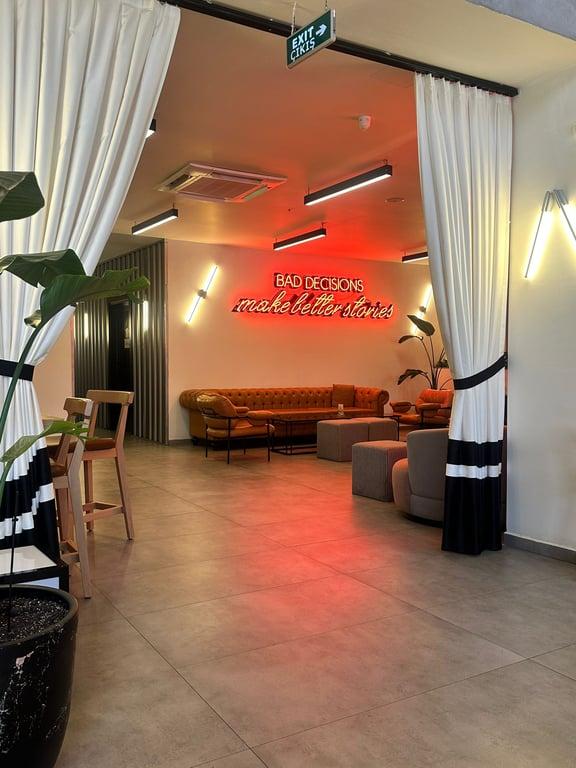 Tuck Coffee x Etc Adana fotoğraf 6