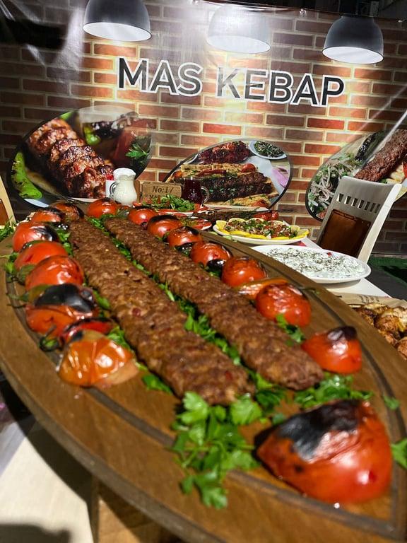 Mas Kebap fotoğraf 3