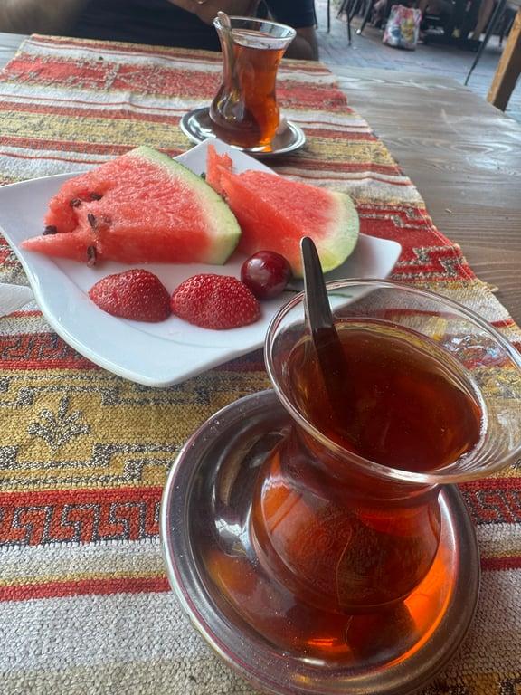 ÖZTAT KEBAP Alanya fotoğraf 20