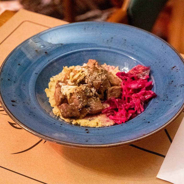 Nakka Galata Bistro fotoğraf 15