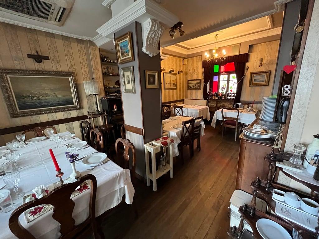 Jash İstanbul fotoğraf 4