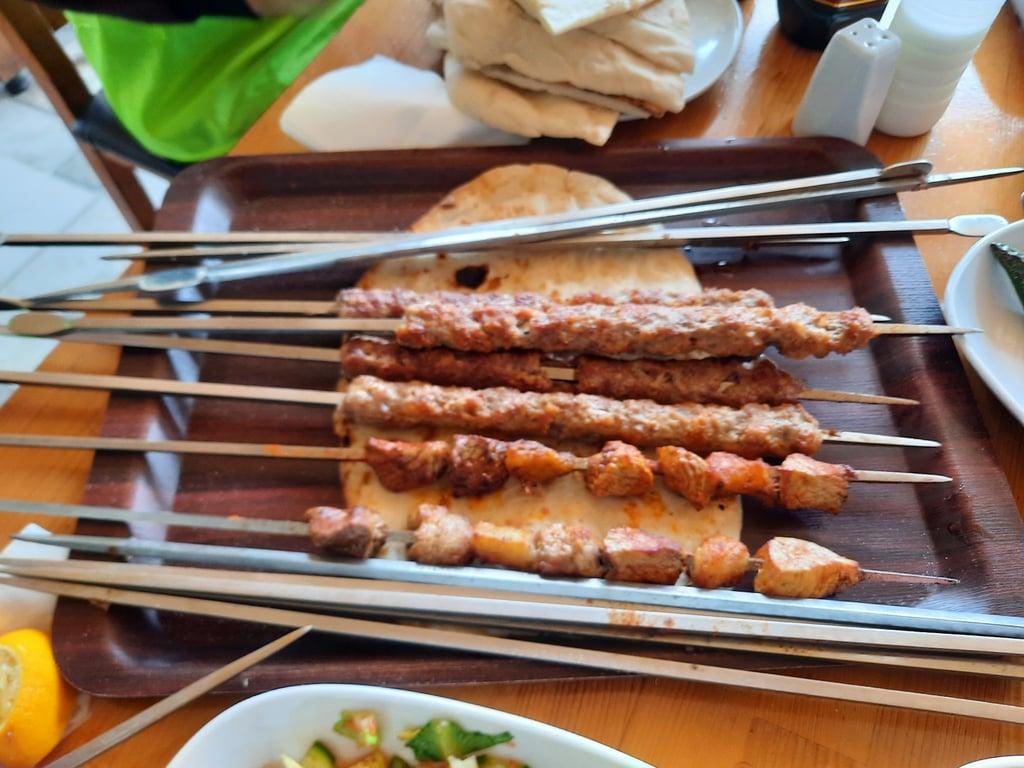 Öz Salaş Kebap Salonu fotoğraf 7