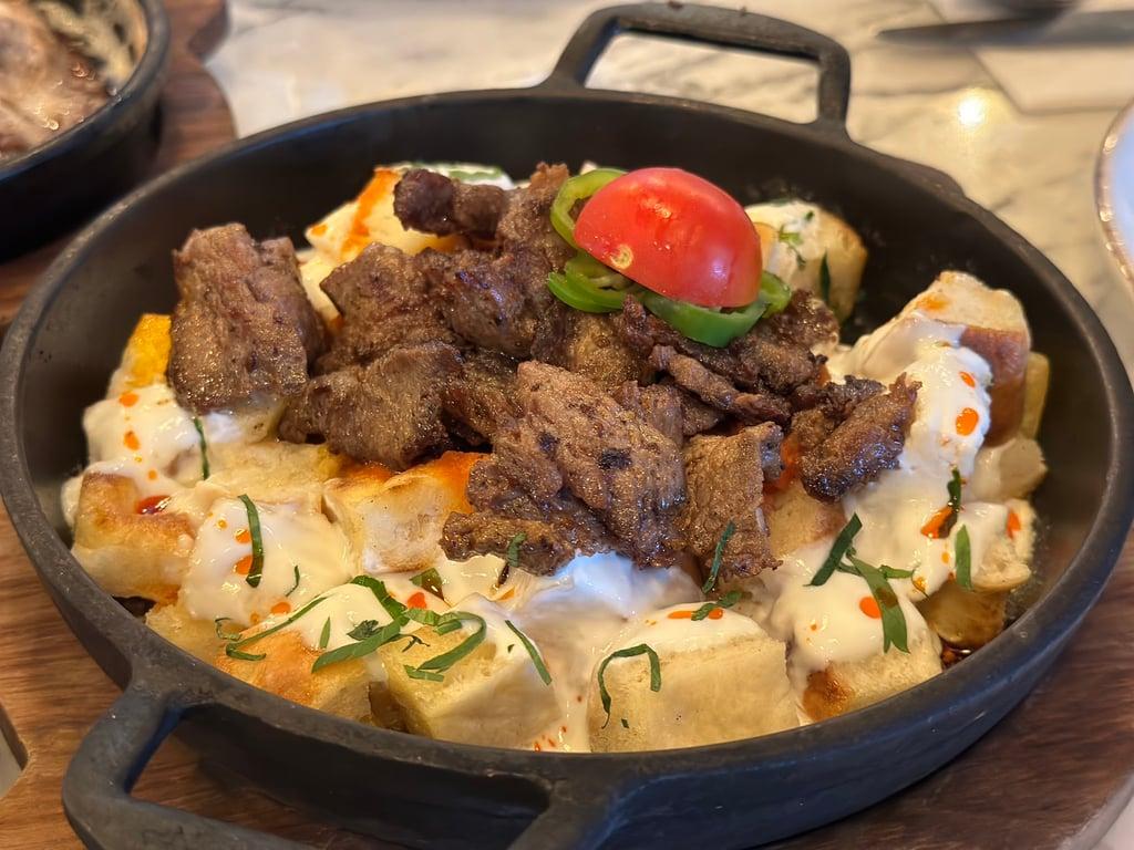 Marlinda Lokanta & Cafe fotoğraf 9