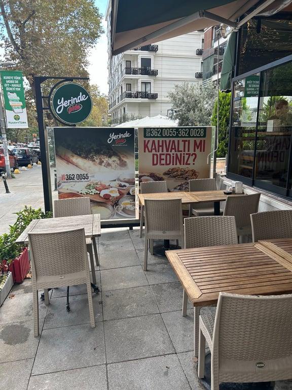 Yerinde Pide fotoğraf 22