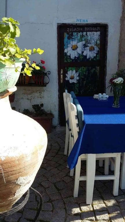 Sığacık Nena Balık & Meze Restoran fotoğraf 1