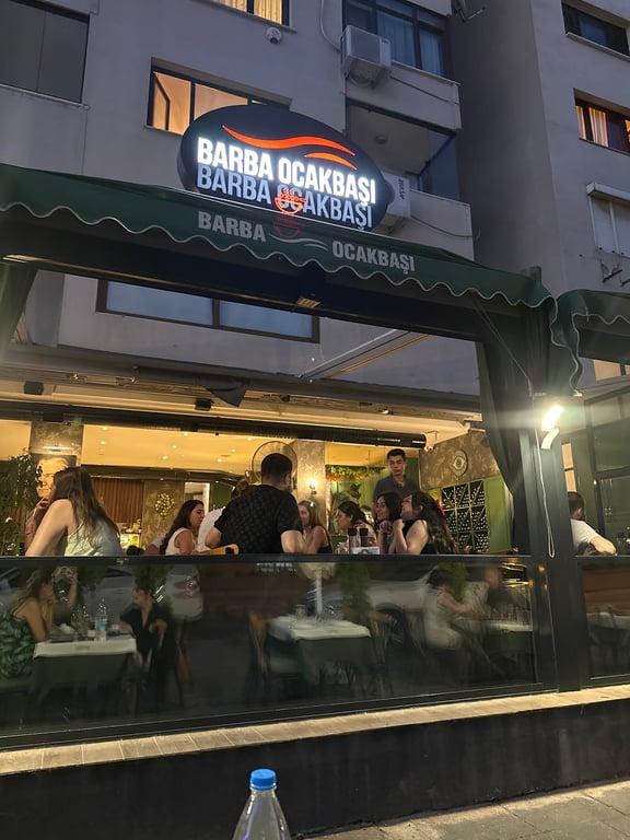 Barba Ocakbaşı fotoğraf 14