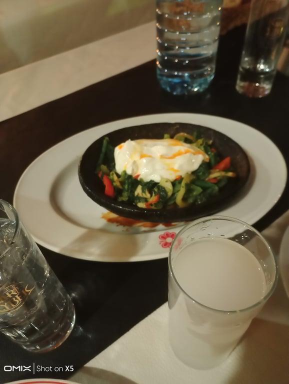 Tayfa Balık Evi fotoğraf 12