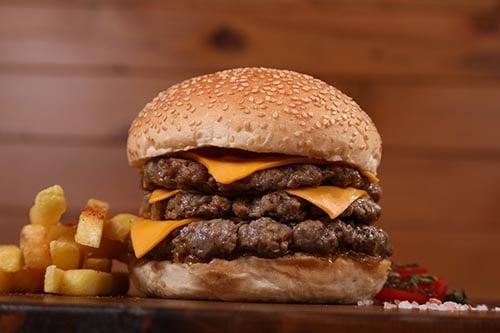 Burger Yiyelim Kadıköy fotoğraf 7