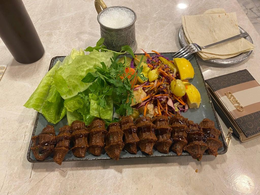 ÇİĞKÖFTECİ BEY fotoğraf 10