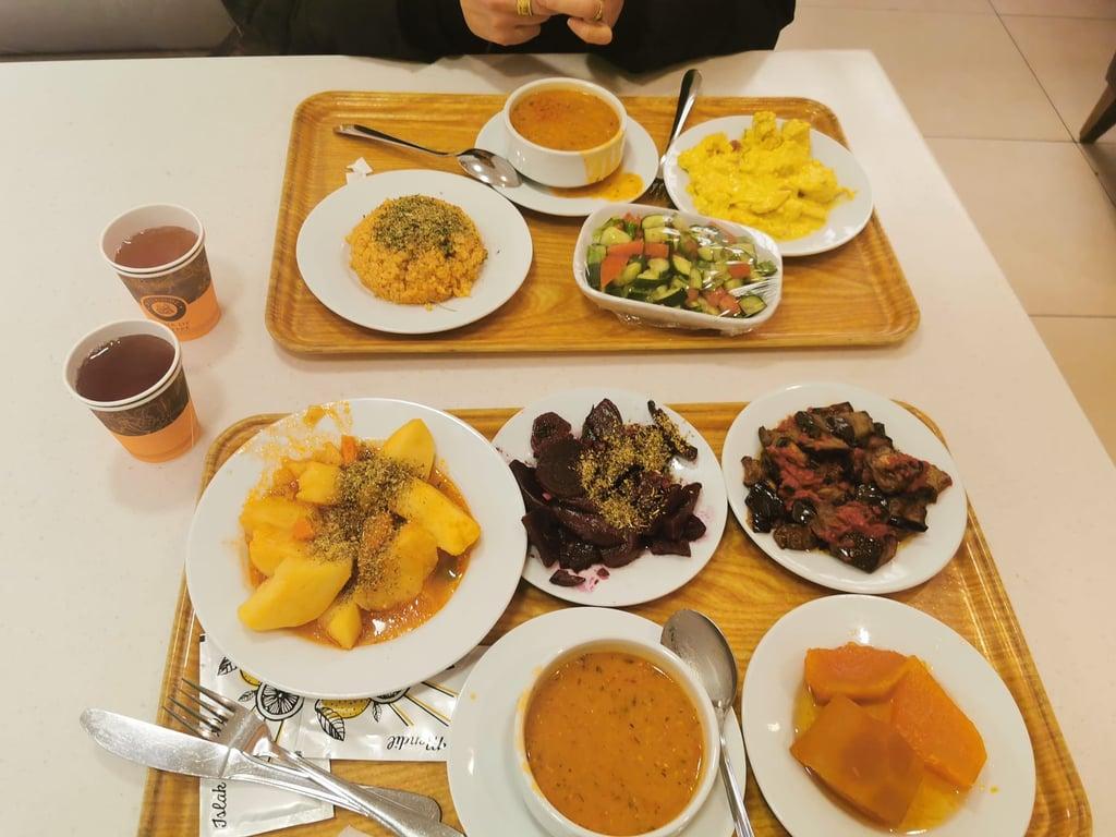 Pehlivan Köfte fotoğraf 4