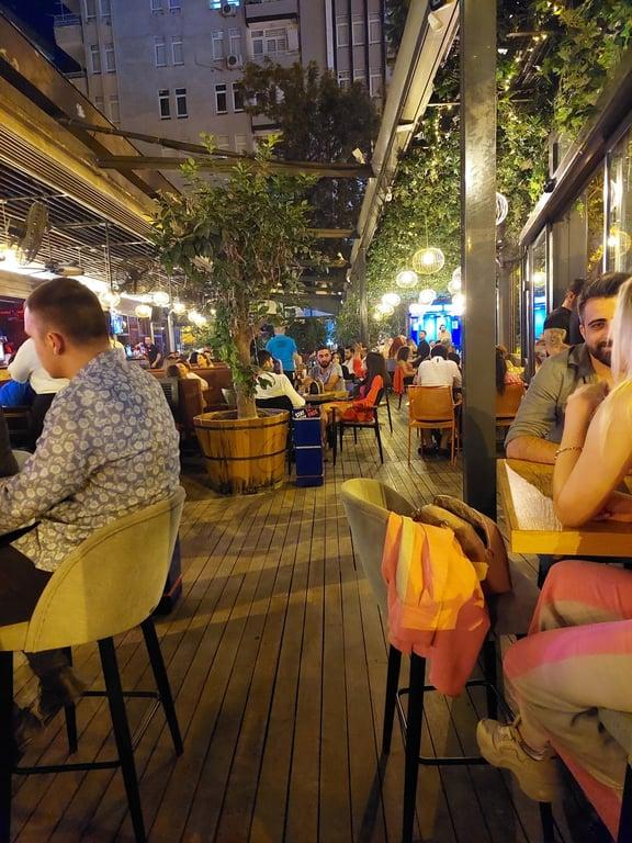 Hayal Kahvesi̇ fotoğraf 4