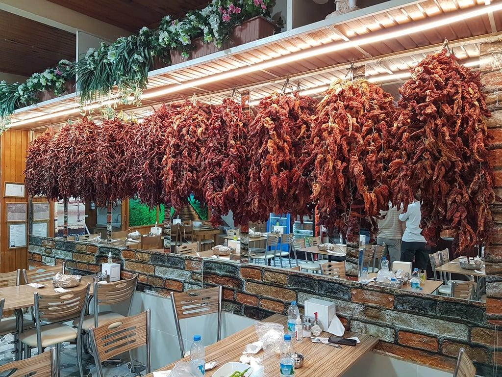 Esnaf Lokantası Mahmut Usta fotoğraf 1