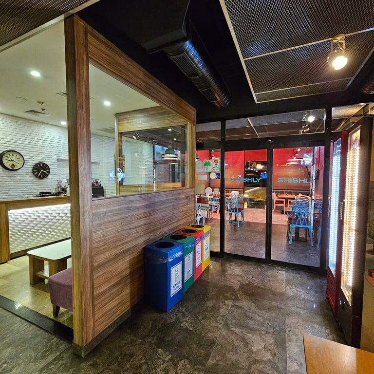 Shishly Cafe&Bistro fotoğraf 13
