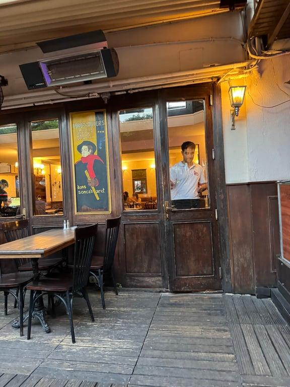 RCS Cafe & Restaurant