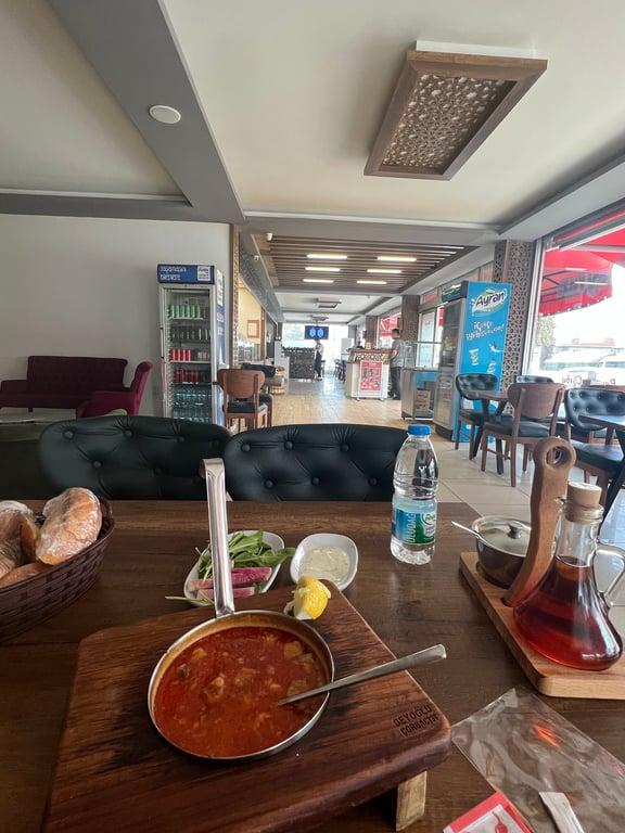 Beyoğlu Çorbacısı Kurtköy fotoğraf 15