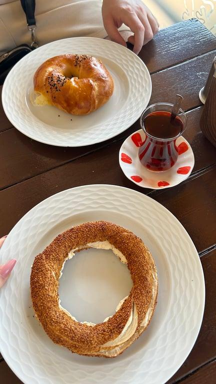BY SİMİTÇİ fotoğraf 1