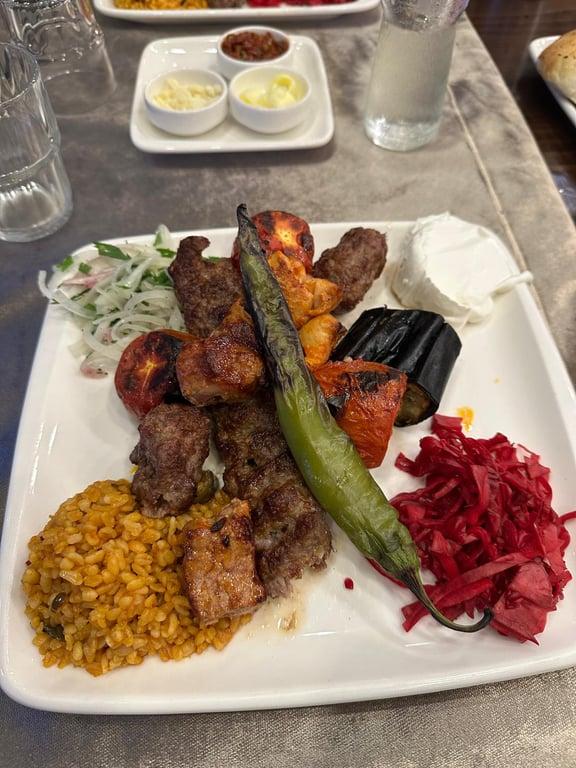 Hacı Dayı Tophane fotoğraf 4