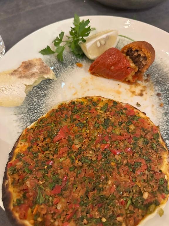 Hışvahan - HAN | LOKANTA | DÜKKAN fotoğraf 7