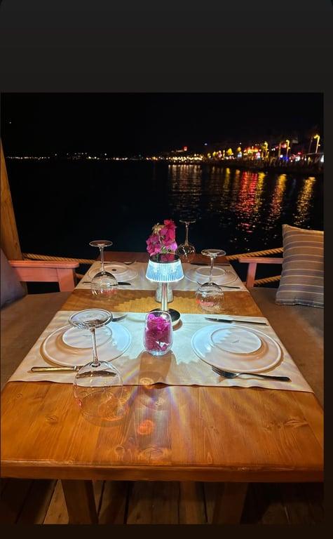 Stella Beach Restaurant & Bar fotoğraf 3