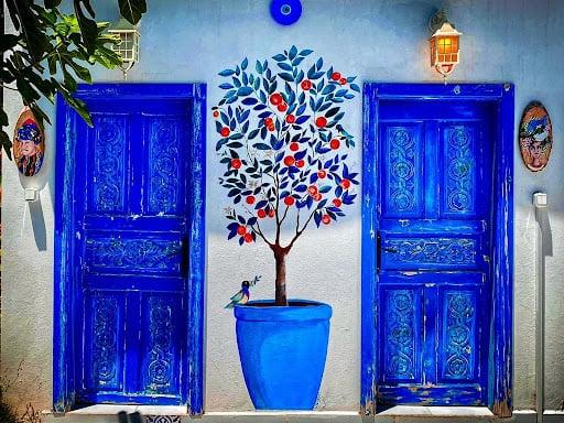 Safiye Kahvaltı Evi